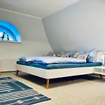 Apartamento Achtern Diek 12b - 5 Zingst