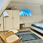 Apartamento Achtern Diek 12b - 5 Zingst