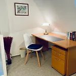 Achtern Diek 12b - 5 Apartamento