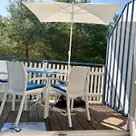 Achtern Diek 12b - 5 Apartamento Zingst