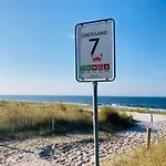 Apartamento Achtern Diek 12b - 5 Zingst