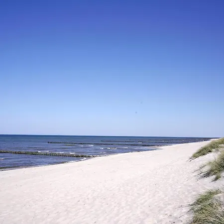 Achtern Diek 12b - 5 아파트 *