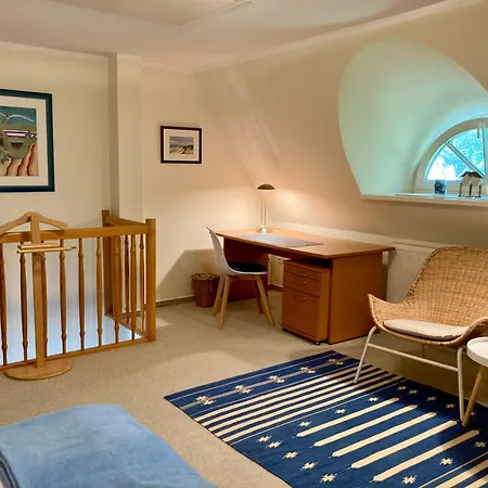 Achtern Diek 12b - 5 아파트 징스트