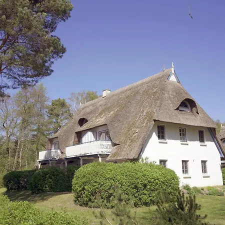 Achtern Diek 12b - 5 아파트 *