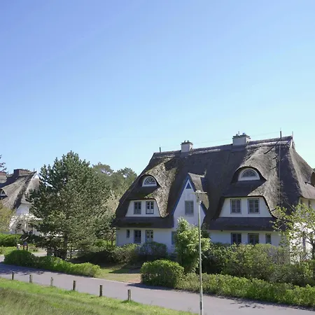 Apartment Achtern Diek 12b - 5 *