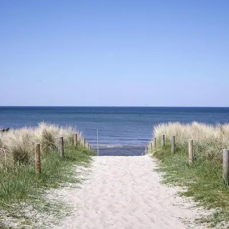 아파트 Achtern Diek 12b - 5