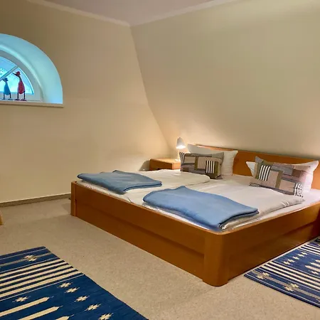 아파트 Achtern Diek 12b - 5 *