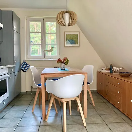 Apartment Achtern Diek 12b - 5