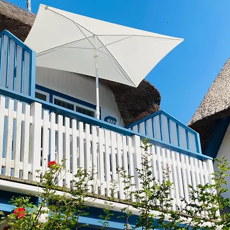 Achtern Diek 12b - 5 아파트 *