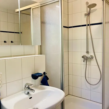 Apartment Achtern Diek 12b - 5 *