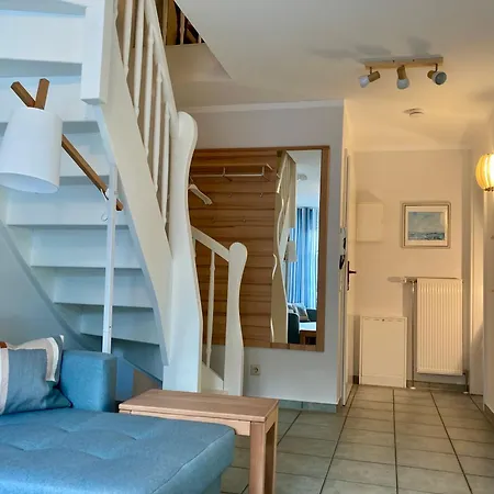 Achtern Diek 12b - 5 * Zingst