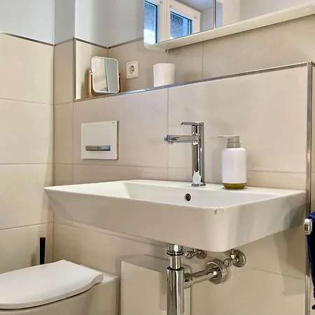 Achtern Diek 12b - 5 Zingst