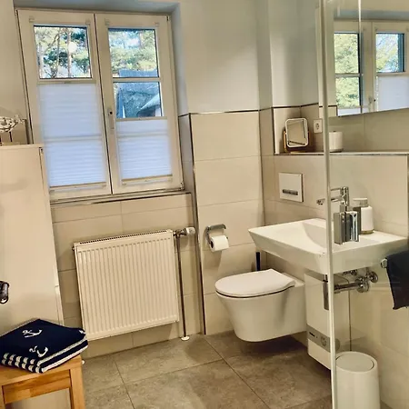 Achtern Diek 12b - 5 Zingst