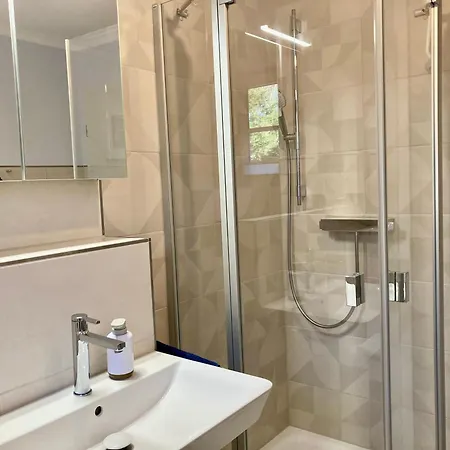 Apartment Achtern Diek 12b - 5 *