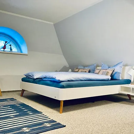 Apartment Achtern Diek 12b - 5 Zingst