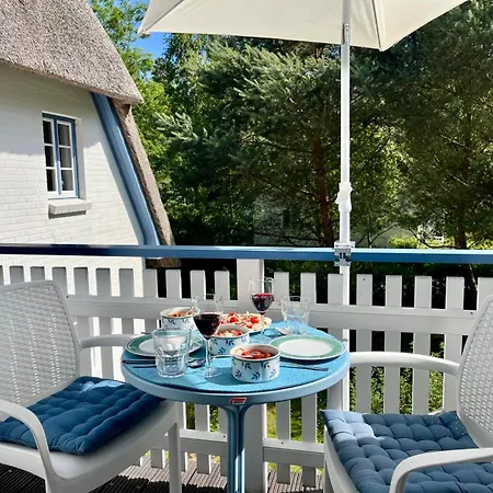Achtern Diek 12b - 5 Zingst