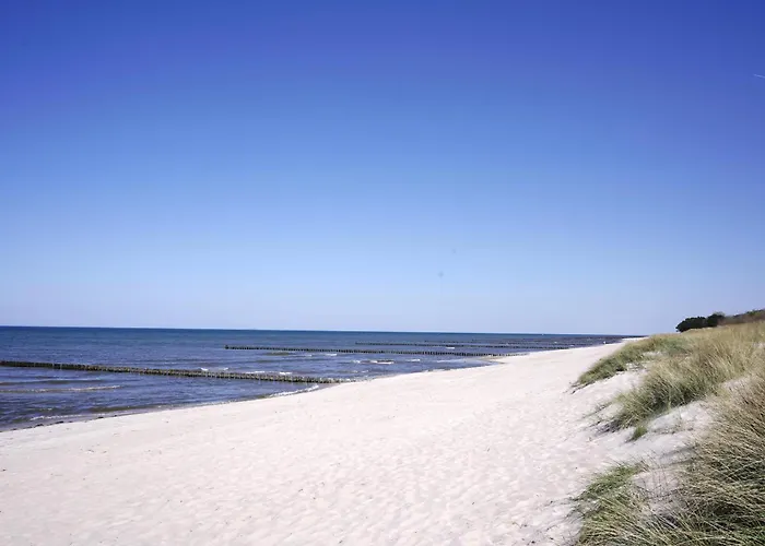 Achtern Diek 12b - 5 Lägenhet *