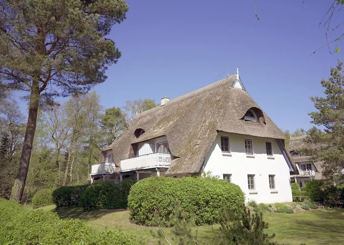 Achtern Diek 12b - 5 Lägenhet *