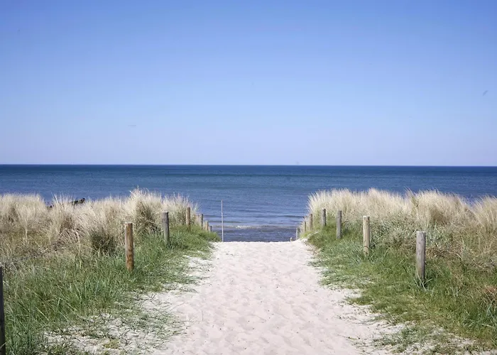 Lägenhet Achtern Diek 12b - 5