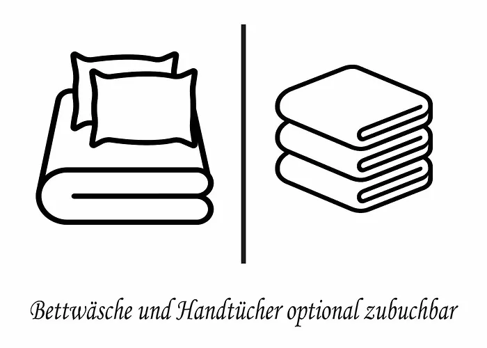 Achtern Diek 12b - 5 Lägenhet Zingst