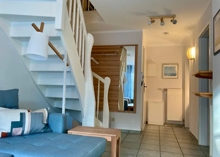 Achtern Diek 12b - 5 * Zingst