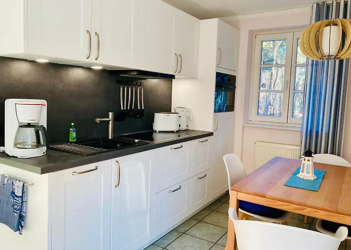 Lägenhet Achtern Diek 12b - 5