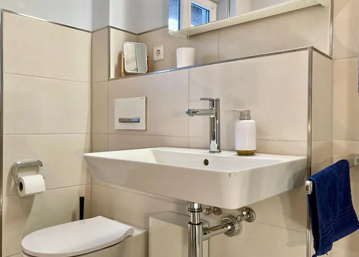 Achtern Diek 12b - 5 Zingst