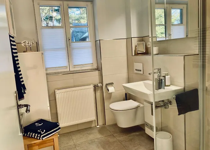 Achtern Diek 12b - 5 Zingst