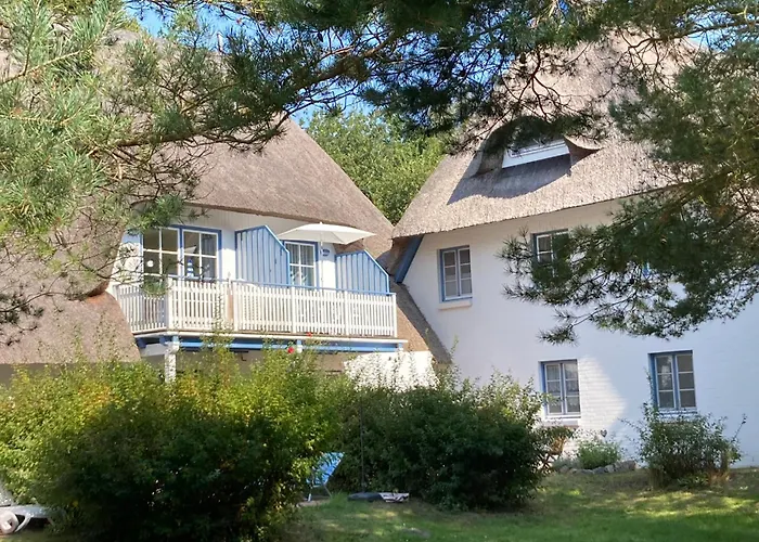 Lägenhet Achtern Diek 12b - 5