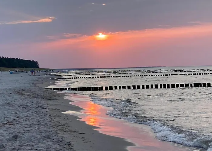 Achtern Diek 12b - 5 * Zingst