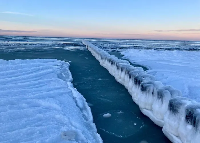 Lägenhet Achtern Diek 12b - 5